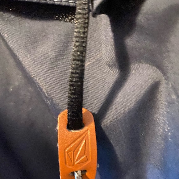 Volcom woman’s jacket - Picture 7 of 8